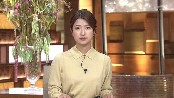 【画像】今日の安藤萌々さん 10.8