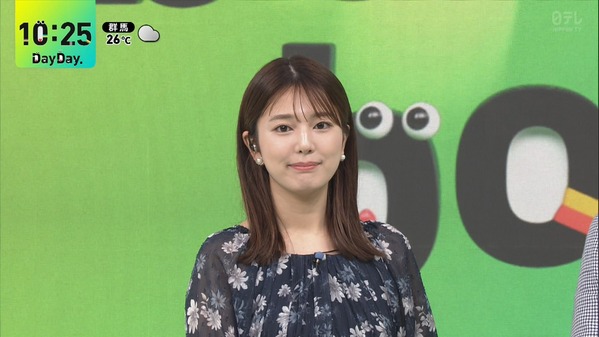 【画像】今日の黒田みゆさん　10.16