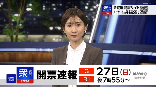 【画像】今日の森下絵理香さん 10.26