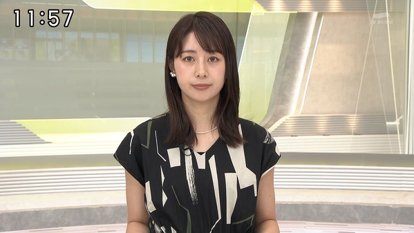 【画像】今日の林美沙希さん　10.2