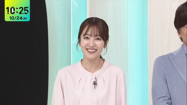 【画像】今日の滝菜月さん　10.24