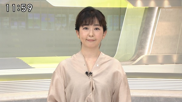 【画像】今日の松尾由美子さん　10.24