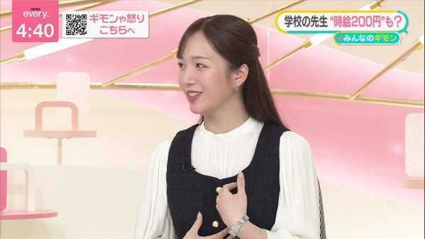 【画像】今日の刈川くるみさん　10.18