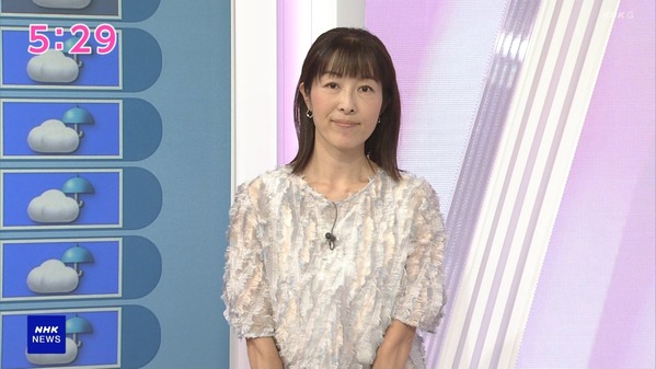 【画像】今日の渕岡友美さん 10.2