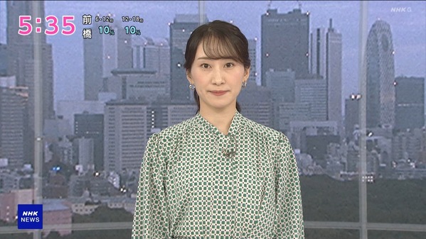 【画像】今日の野口葵衣さん　10.15