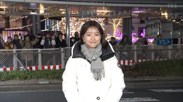 【画像】今日の中川絵美里さん　12.28