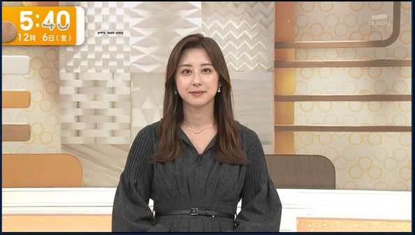 【画像】今日の斎藤ちはるさん　12.6