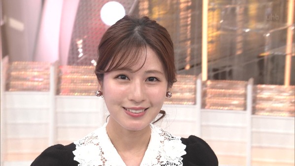 【画像】今日の堤礼実さん　12.9