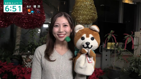 【画像】今日の黒田菜月さん　12.20