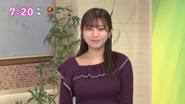 【画像】今日の白戸ゆめのさん　12.5
