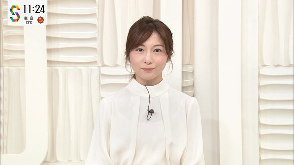 【画像】今日の市來玲奈さん　12.16