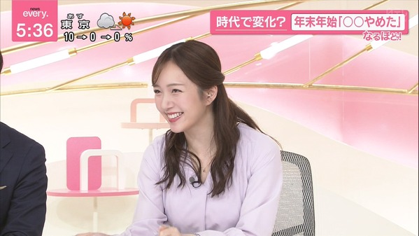 【画像】今日の刈川くるみさん　12.25