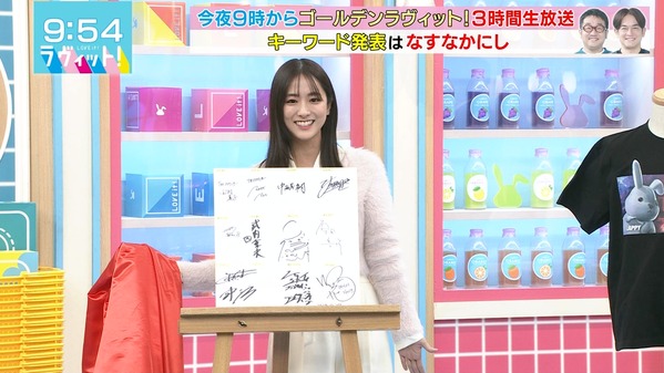 【画像】今日の田村真子さん　12.27