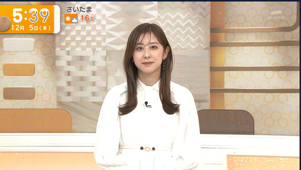 【画像】今日の斎藤ちはるさん　12.5