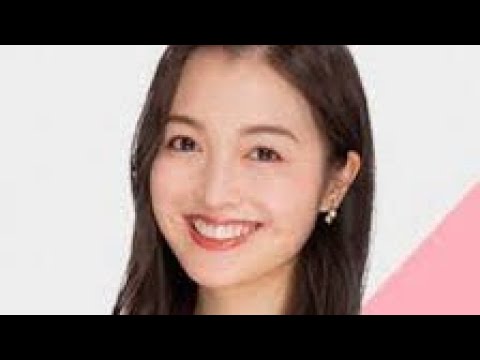 「キャンペーンガール終了の真実とは⁉️🌟 福田典子が語る『大人の考え方が悪影響❓』👀🔥」