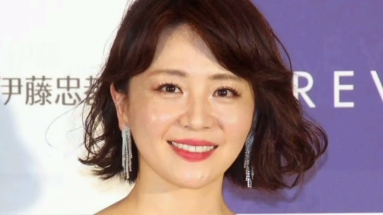 ＜大橋未歩＞雰囲気ガラリ！　46歳、“ワイルド”な近影に反響　「昔が思い出せない」「清純派から大幅なイメチェンですね」