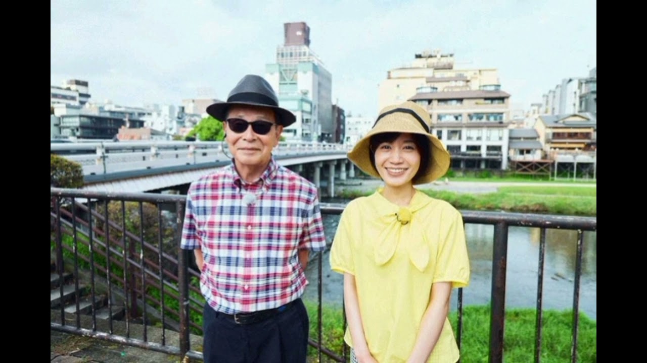 「ブラタモリ」　特番アシスタントはかつて番組ロケに遭遇　タモリ驚き「あの女子高校生となあ～」|　今年3月にレギュラー放送を終了したNHKの紀行、教養バラエティー番組