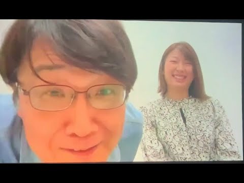 【喜田勝・木島由利香・丹羽祐久】(🍥´ω｀🍥)っ「ファンミーティング 動画メッセージ」