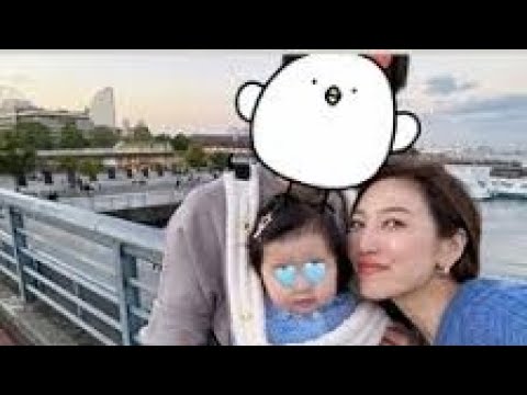 フジ小澤陽子アナ　会社経営者の夫、2月誕生報告の長女との幸せ家族ショット披露に「可愛い」の声by