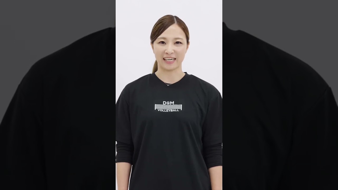 佐藤あり紗さん-D&Mアンバサダー就任！