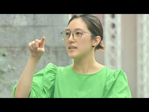 NHK上原光紀アナの育児ライフ発見撮！後輩・中川杏奈アナ躍進でフリー説飛び出すも、来春 “エース待遇” で復帰か...,,,.,