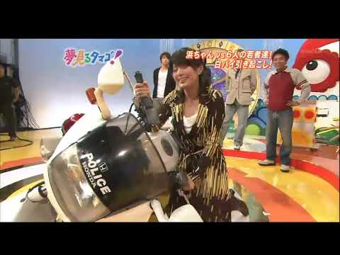 ん～？　野球ファンより杉浦友紀ファンが多い？