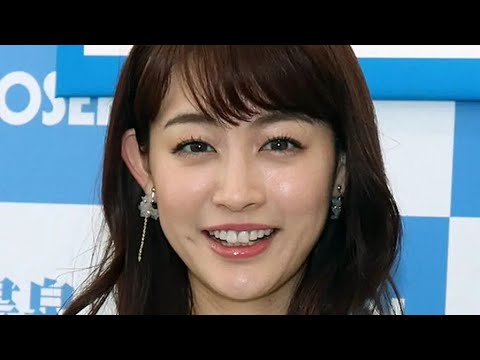 新井恵理那　出産前は超多忙も「どんどん出演がなくなりまして…」呼ばれなくなっていたテレビ番組とは