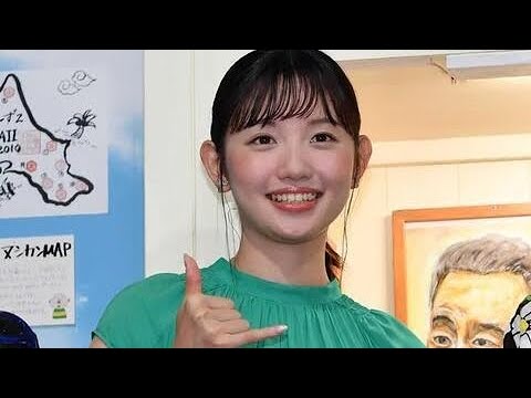 テレ東・田中瞳アナ、結婚発表後初の公の場　『モヤさま』で“人妻”を公表