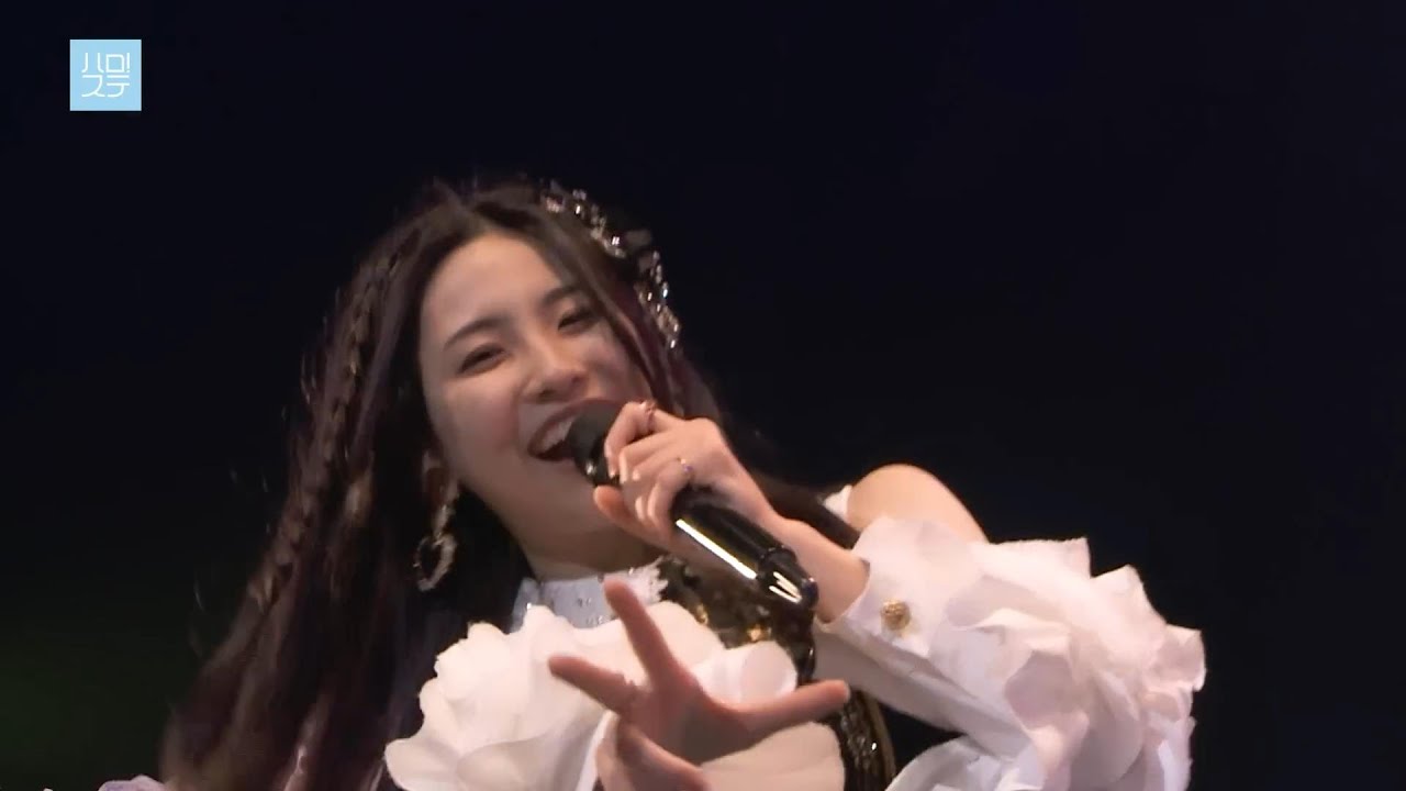 モーニング娘。'24 『ビートの惑星』