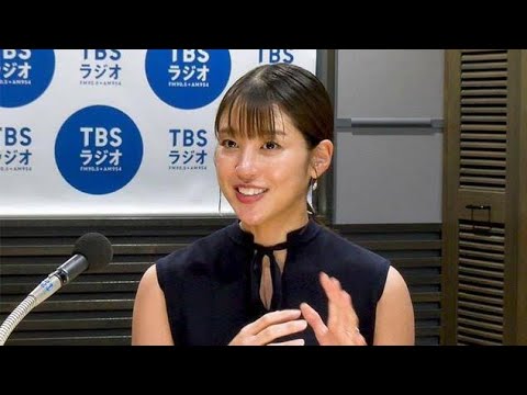 岡副麻希「奨学金のおかげで自分の世界が広がった」親になった今考える“学びとお金”