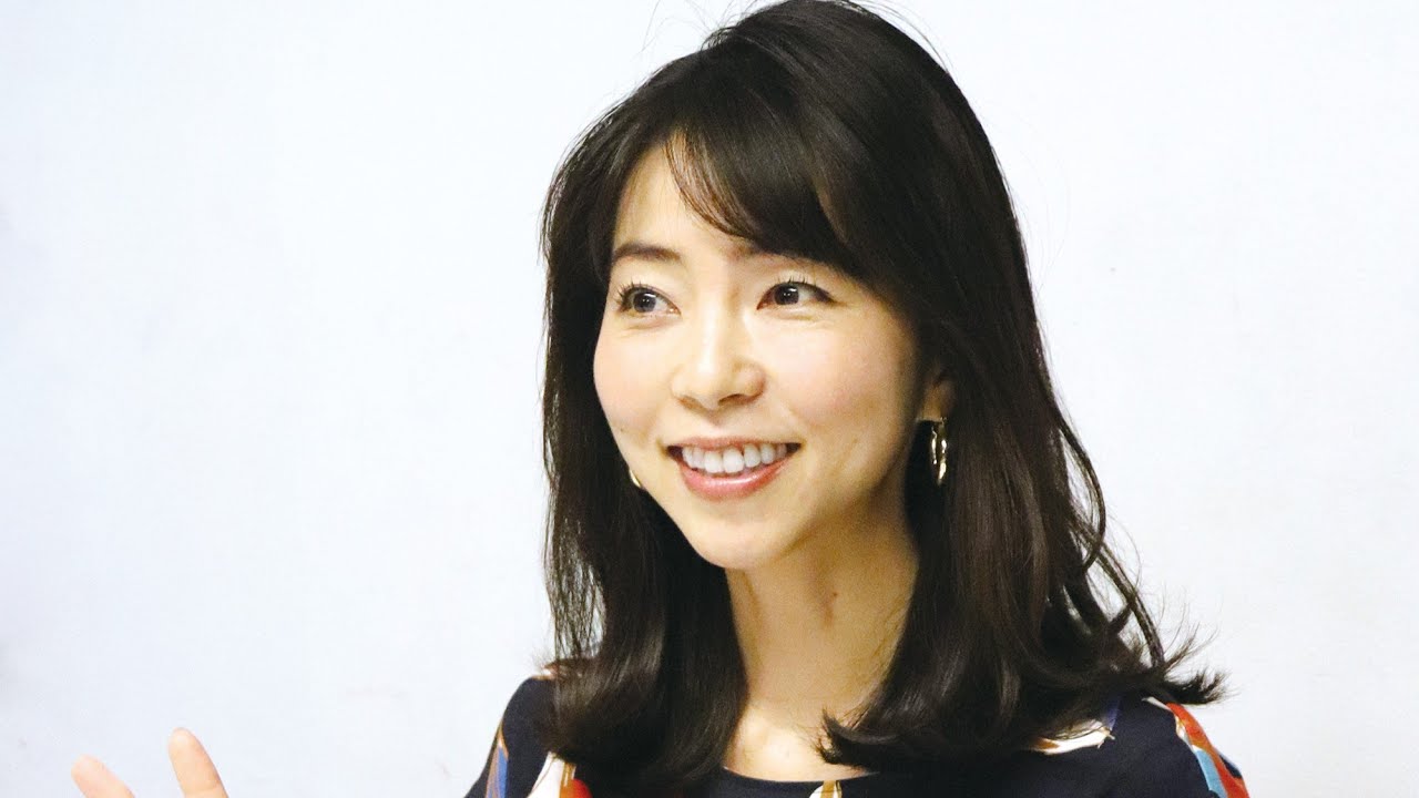 ＮＨＫ退職して２０年　久保純子さん５２歳　現在の姿にネット沸く「雰囲気変わる」「なんか前より…」