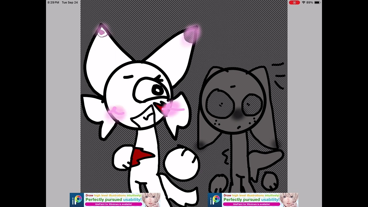 ウェンダ×グレー🎀🥰
