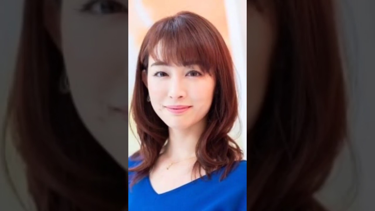 新井恵理那アナ、第2子妊娠を報告「新しい命に向き合う時間に」　出産は来春を予定