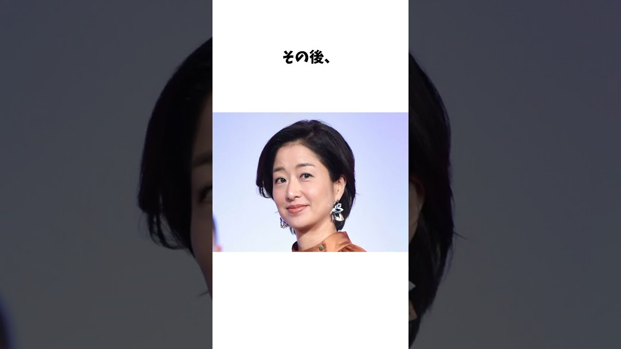 膳場貴子アナ「トランプ発言」炎上で反省 〝スポーツ無知〟払拭でイメチェン狙う に関する驚きの雑学 #Shorts