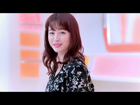 新井恵理那アナ、第2子妊娠を報告「新しい命に向き合う時間に」　出産は来春を予定