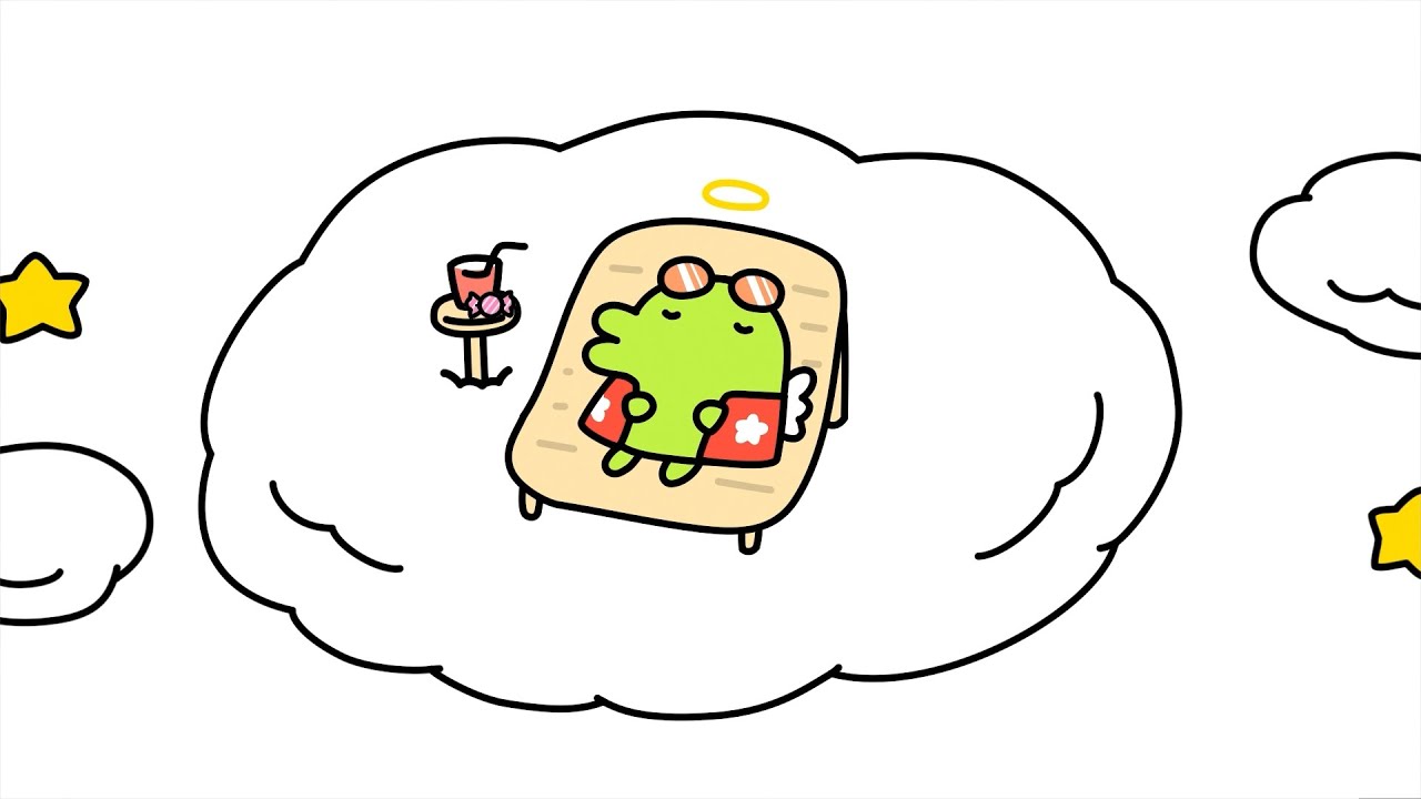【たまごっち公式】#15 死んじゃった後