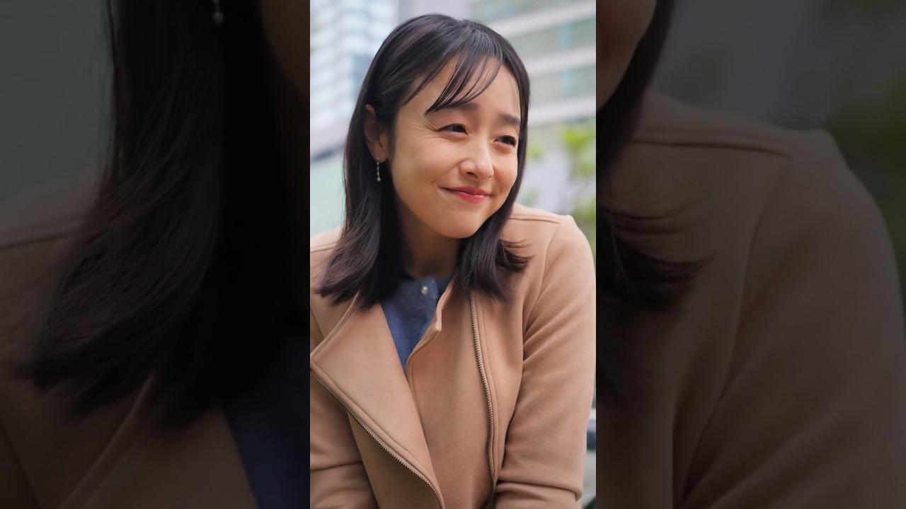 晴れると嘘をついたお天気お姉さん。【明日はきっと、晴れるから。】#ショートドラマ #ごっこ倶楽部 #短編映画 #短編ドラマ #ドラマティッカー #ショートフィルム #ドラマ #oha4 #おはよん