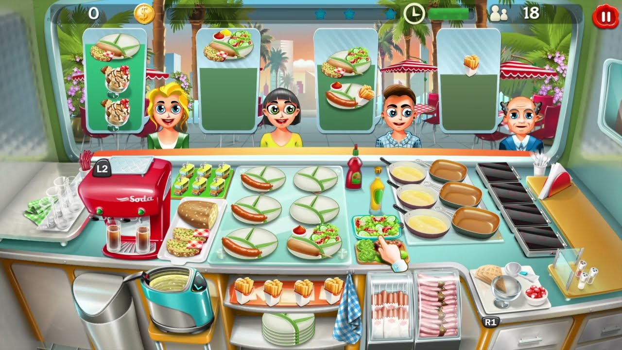 S35 36💯🥗#FoodTruckTycoon🍟#LiSA🌺#天翔ゆい🍜#星瑠菜🌟#宮前風吹🚓#宮前風花💊#ゆとり👜#Hiyori🐣🍟#白スペ🍛#桜まほ🌸#丸上ひまり🌻#唯花🏵️#花🏵#ジャンキス