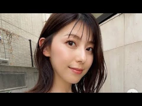 TBS上村彩子アナ、高校・陸上部時代の写真公開「圧倒的美少女」「アイドルだ」と話題...,,,