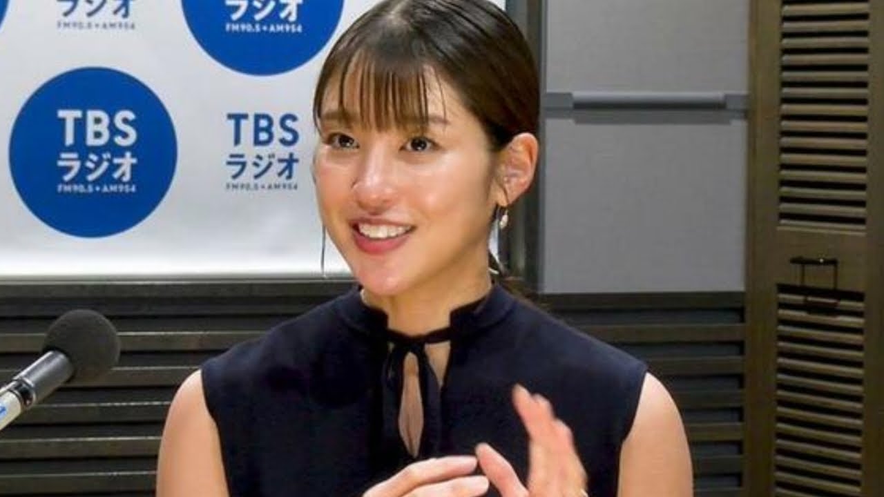 岡副麻希「奨学金のおかげで自分の世界が広がった」親になった今考える“学びとお金” entertainment news 211124