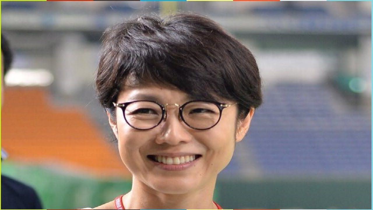 🔴 有働由美子　好意を持っていた男性に車にひかれかけた姿を笑われる「私って本当に見る目ないな」✔ JAPAN