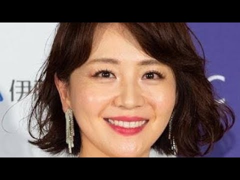 ＜大橋未歩＞雰囲気ガラリ！　46歳、“ワイルド”な近影に反響　「昔が思い出せない」「清純派から大幅なイメチェンですね」