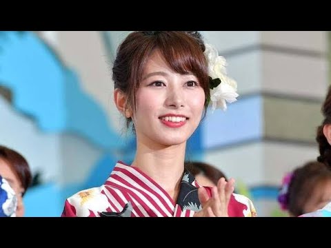 ヨガインストラクターのフジ海老原優香アナ「スタイル抜群」スリムな自撮りオフショ披露...,,,