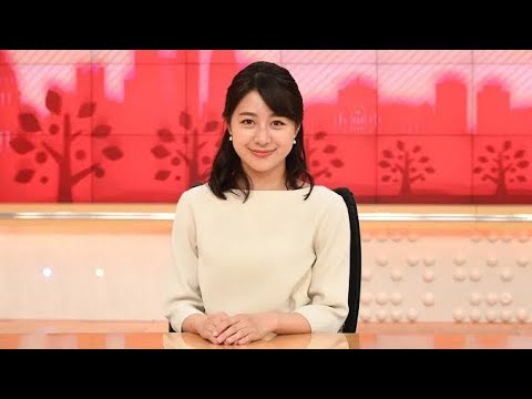 テレ朝林美沙希アナ、NY特派員の小松靖アナと「Jチャン」コンビ復活ショット披露「懐かしい」.....,