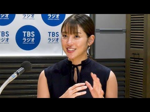 岡副麻希「奨学金のおかげで自分の世界が広がった」親になった今考える“学びとお金”
