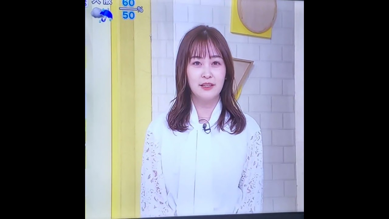 かわいい！岩田絵里奈アナ　#shorts　20241117