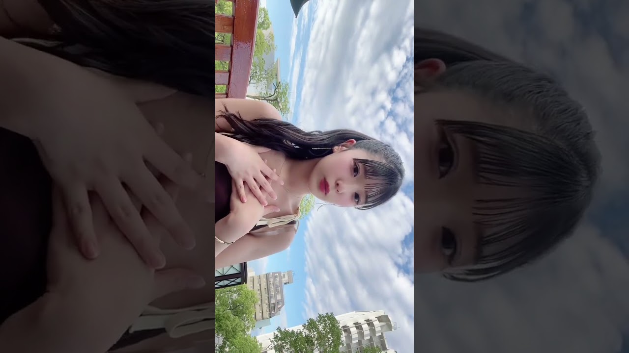 NMB48 田中雪乃 💓💓💓💓