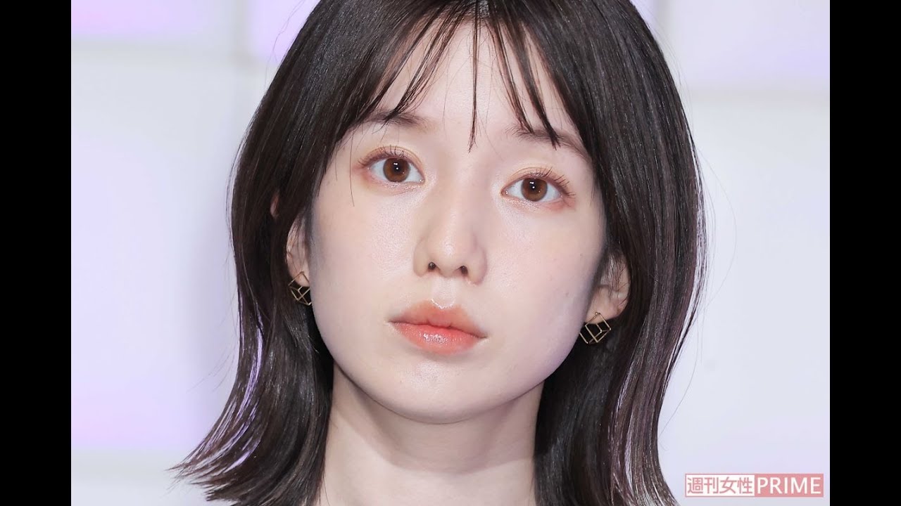弘中綾香アナウンサー「まだ女子大生名乗れる」“若見え”近影に衝撃、33歳・1児の母となっても衰え知らずの“実力”