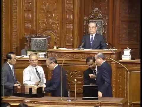 8党連立で細川護熙が首班指名、55年体制が崩壊（1993年）【政治を振り返る】