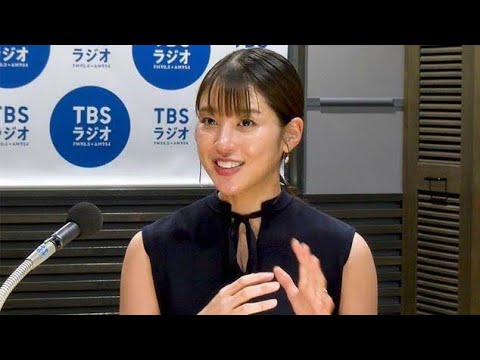 岡副麻希「奨学金のおかげで自分の世界が広がった」親になった今考える“学びとお金”